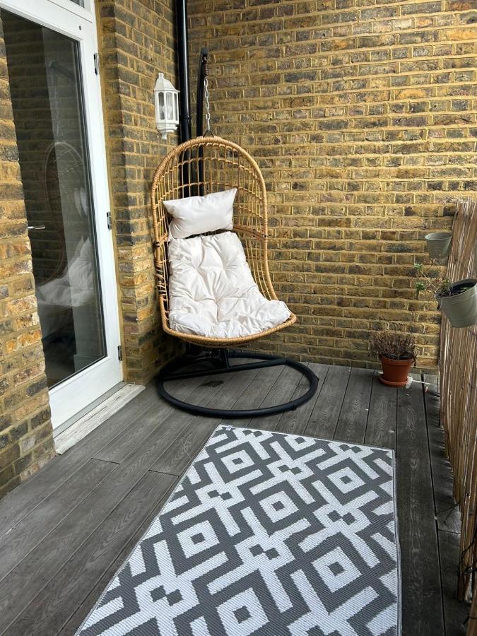 West London Luxury Oasis, Ealing Broadway - Best Location!!! Exterior photo